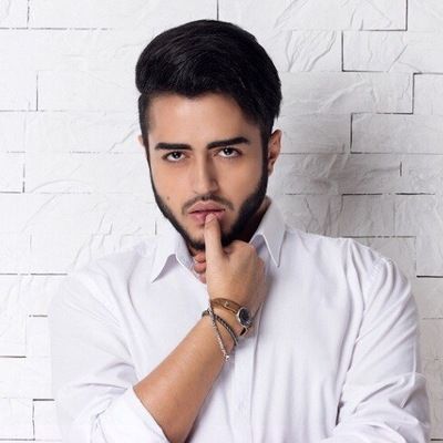 الوین بابازاده یاروم دوش بیرته بسو